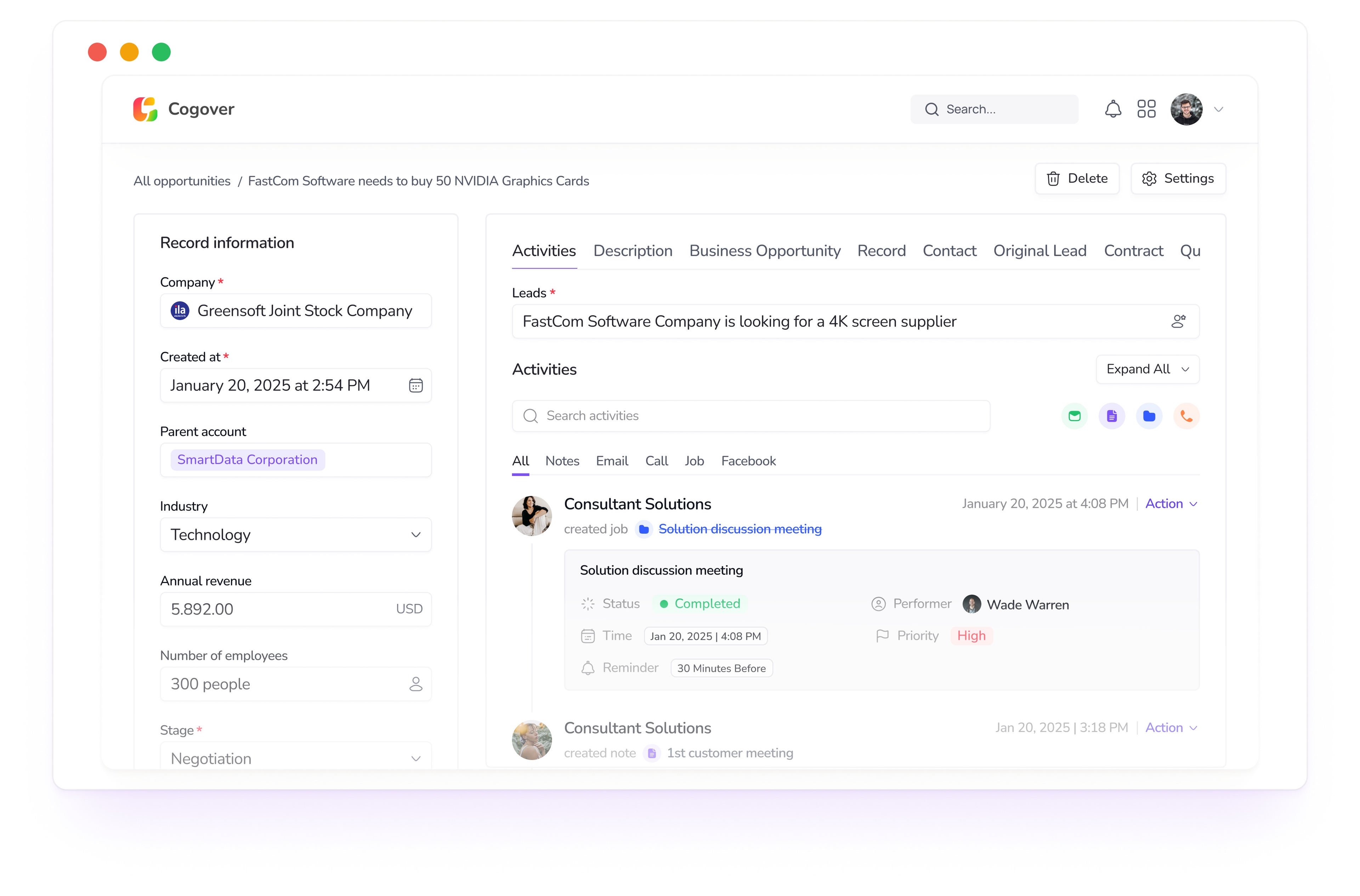 CRM