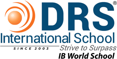 DRS International School