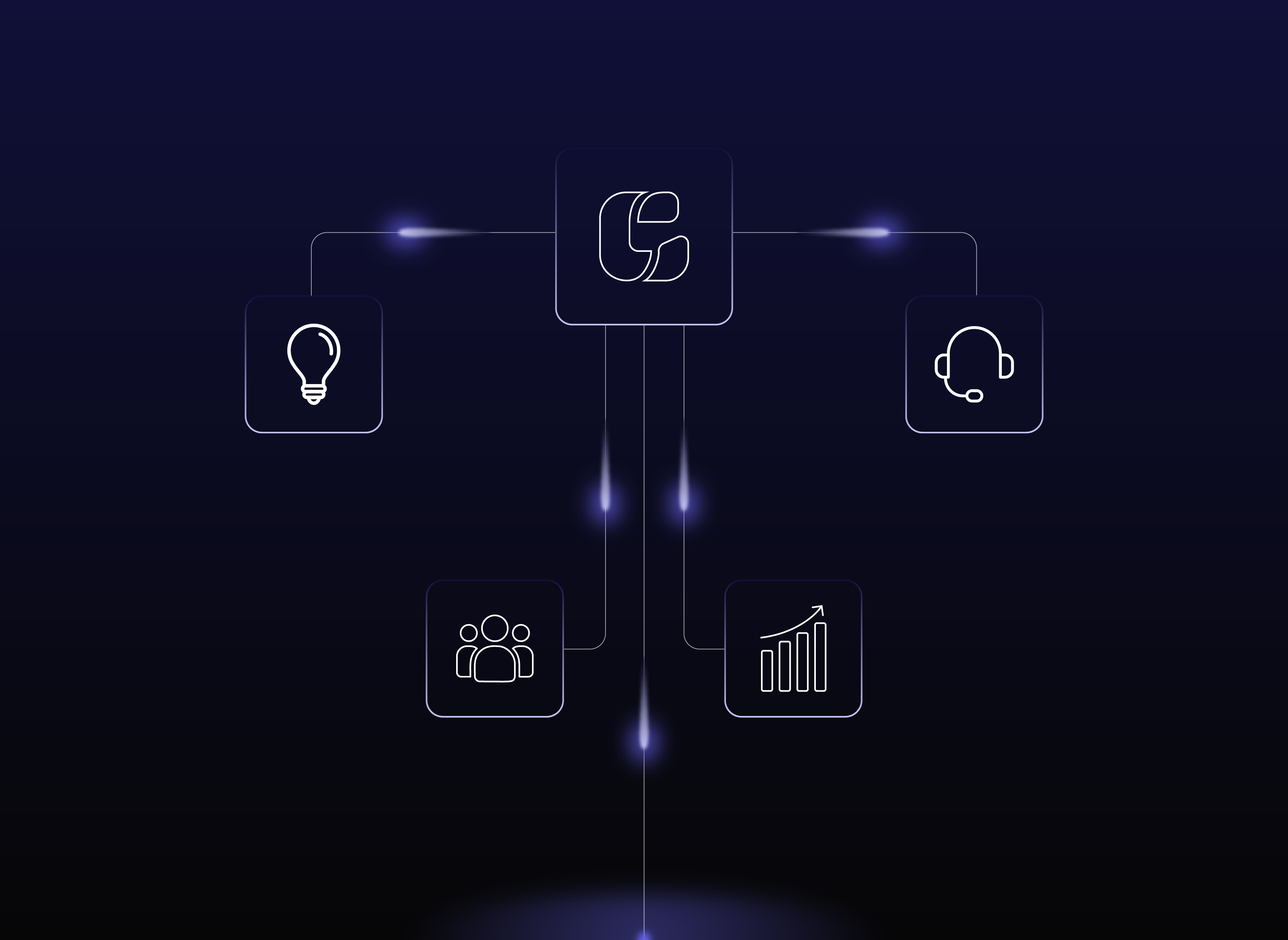 About us value image