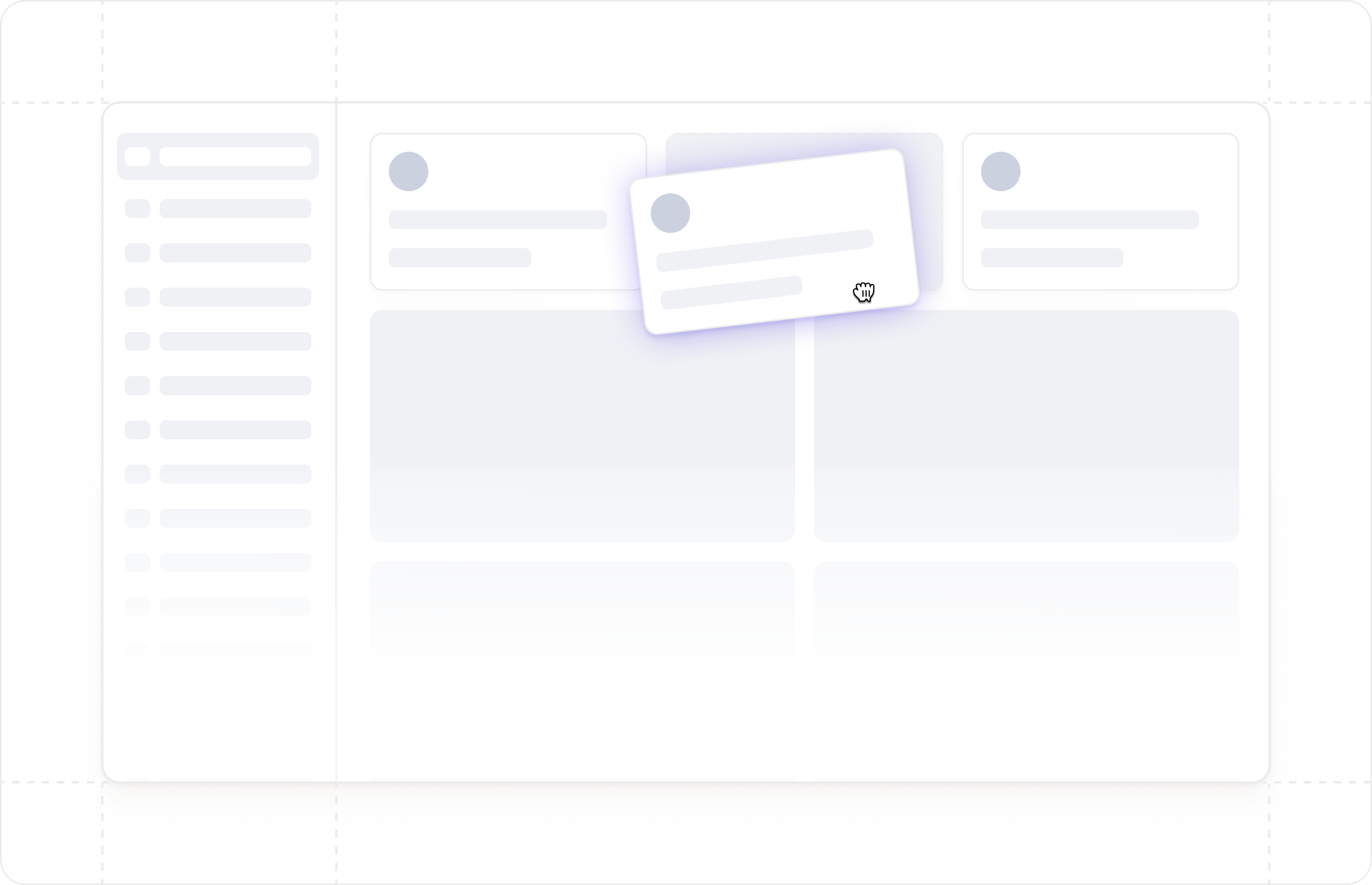 Highly customizable